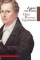 August Von Platen: Oden. Hymnen. Jugendlieder, Buch, Buch