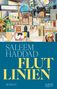 Saleem Haddad: Flutlinien, Buch
