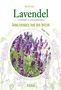 Margot Löffler: Lavendel, Buch