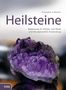 Christoph A. Weidner: Heilsteine, Buch, Buch