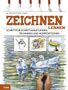 Ian Sidaway: Zeichnen lernen, Buch