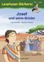 Ursel Scheffler: Josef und seine Brüder, Buch