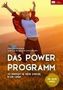 Sven-David Müller: Das Power-Programm, Buch