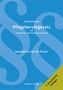 Gerd Dielmann: Pflegeberufegesetz und Ausbildungs- und Prüfungsverordnung, Buch