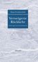Hans Frankenthal: Verweigerte Rückkehr, Buch, Buch