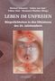 „Leben im Unfreien. Bürgerlichkeiten in den Diktaturen des 20. Jahrhunderts.“ Illustration mit abstrakter, geometrischer Figur., Buch