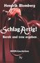 Hendrik Blomberg: SchlagArtig!, Buch, Buch