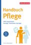 Otto N. Bretzinger: Handbuch Pflege, Buch