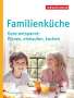 Claudia Krüger: Familienküche, Buch