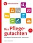 Stefan Palmowski: Das Pflegegutachten, Buch