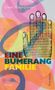 Cheon Myeong-Kwan: Eine Bumerangfamilie, Buch