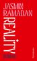 Jasmin Ramadan: Reality, Buch