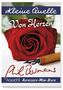 Phil Bosmans: Von Herzen, Buch