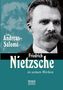 Lou Andreas-Salomé: Friedrich Nietzsche in seinen Werken, Buch