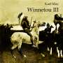 Karl May: Winnetou III, CD