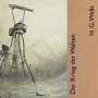 H. G. Wells: Der Krieg der Welten, CD