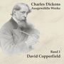 Charles Dickens: David Copperfield, LP