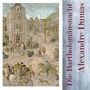 Alexandre Dumas: Die Bartholomäusnacht, MP3-CD