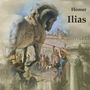 Homer: Ilias, LP