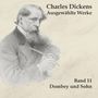 Charles Dickens: Dombey und Sohn, MP3-CD