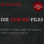 Oliver Schröm: Die Cum-Ex-Files, MP3-CD