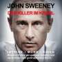 John Sweeney: Der Killer im Kreml, MP3-CD