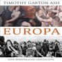 Timothy Garton Ash: Europa, MP3-CD