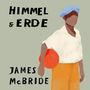 James McBride: Himmel & Erde, MP3-CD