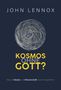 John Lennox: Kosmos ohne Gott?, Buch