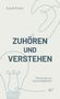 Rudolf Möckel: Zuhören und verstehen, Buch