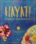 Fadi Alauwad: Hayati - Syrische Heimatküche, Buch