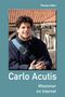 Thomas Alber: Carlo Acutis, Buch