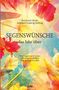Reinhard Abeln: Segenswünsche das Jahr über, Buch