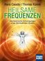 Hans Cousto: Heilsame Frequenzen, Buch, Buch