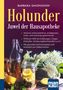 Barbara Simonsohn: Holunder - Juwel der Hausapotheke. Kompakt-Ratgeber, Buch