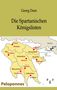 Georg Dum: Die Spartanischen Königslisten, Buch