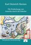 Karl Heinrich Hermes: Die Entdeckung von Amerika durch die Isländer, Buch