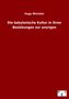 Hugo Winckler: Die babylonische Kultur in ihren Beziehungen zur unsrigen, Buch