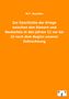 M. F. Essellen: Zur Geschichte der Kriege zwischen den Römern und Deutschen in den Jahren 11 vor bis 16 nach dem Beginn unserer Zeitrechnung, Buch