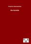 Friedrich Kleinwächter: Die Kartelle, Buch