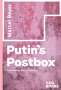 Marcel Beyer: Putin's Postbox, Buch