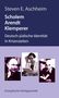 Steven E. Aschheim: Scholem, Arendt, Klemperer, Buch