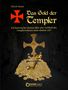 Ulrich Hinse: Das Gold der Templer, Buch