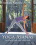 Barbara Kündig: Yoga Asanas, Buch