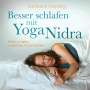 Barbara Kündig: Besser schlafen mit Yoga Nidra, Buch