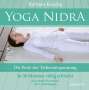 Barbara Kündig: Yoga Nidra, Buch