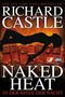 Richard Castle: Castle 02. In der Hitze der Nacht, Buch