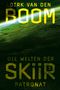 Dirk Van den Boom: Die Welten der Skiir 3, Buch