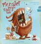 Andrea Schomburg: Monster mögen Marmelade, Buch