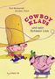 Eva Muszynski: Cowboy Klaus und sein Schwein Lisa, Buch